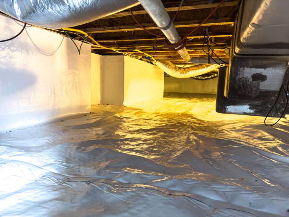 Termite Pests, Bed Bugs, Crawl Space Encapsulation