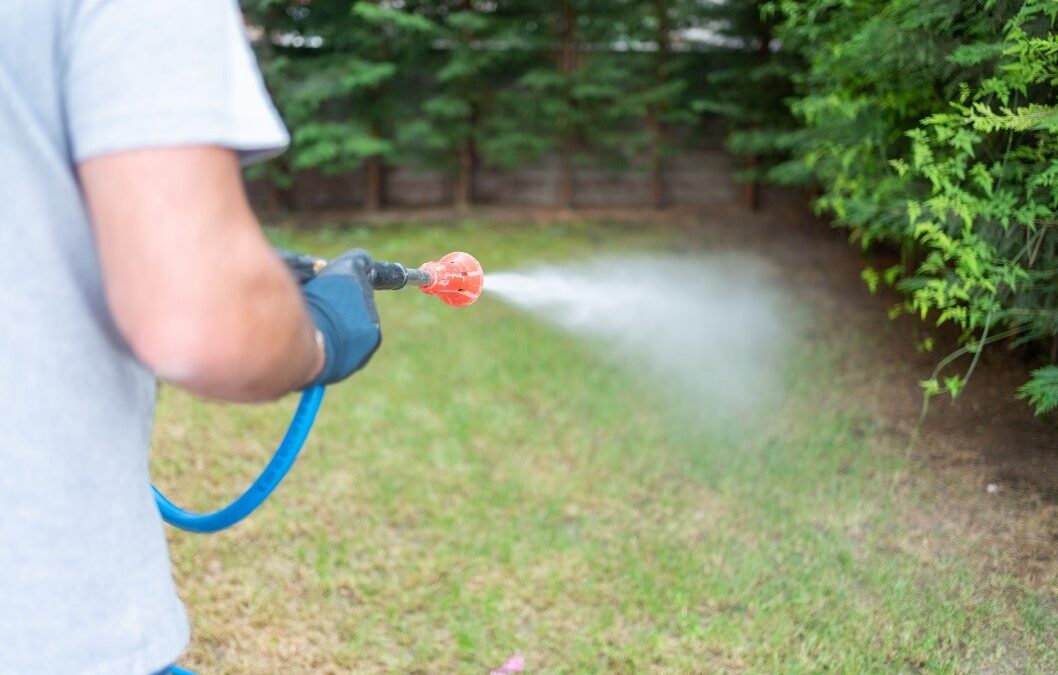 Why Safe and Effective Mosquito Control Is Important